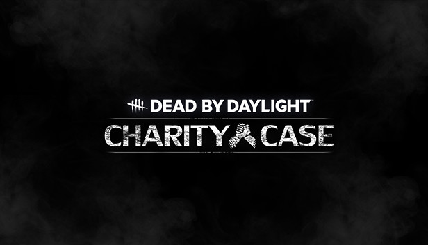 Dead by Daylight - Charity Case Steam capsule image