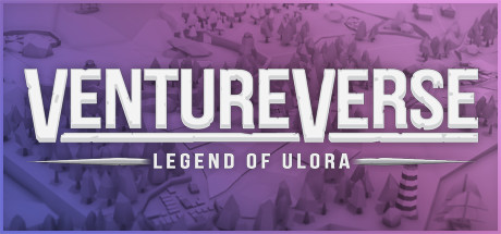 VentureVerse: Legend of Ulora Cover Image