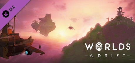 Worlds Adrift - Wanderer Founder's Pack