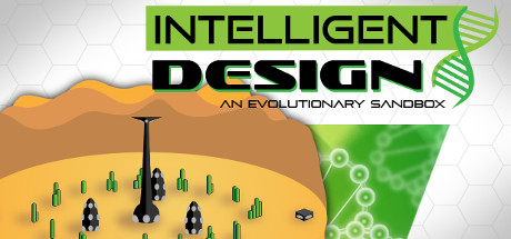 Intelligent Design: An Evolutionary Sandbox