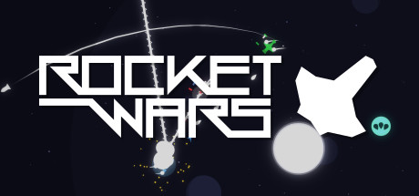Rocket Wars Cover Image