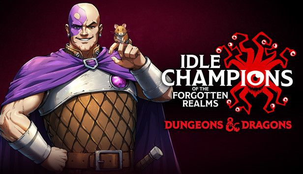 Idle Champions Of The Forgotten Realms On Steam