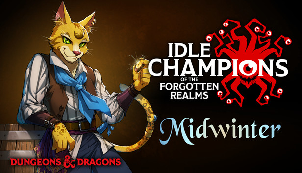 Idle Champions of the Forgotten Realms en Steam