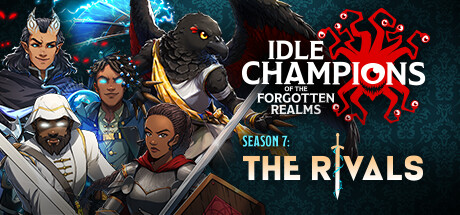 Codename Entertainment : Idle Champions