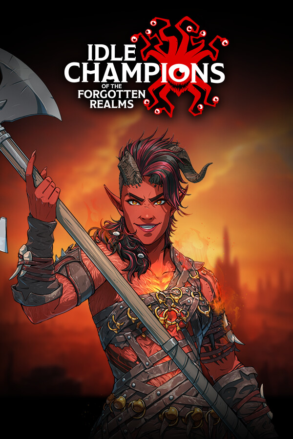 Idle Champions of the Forgotten Realms