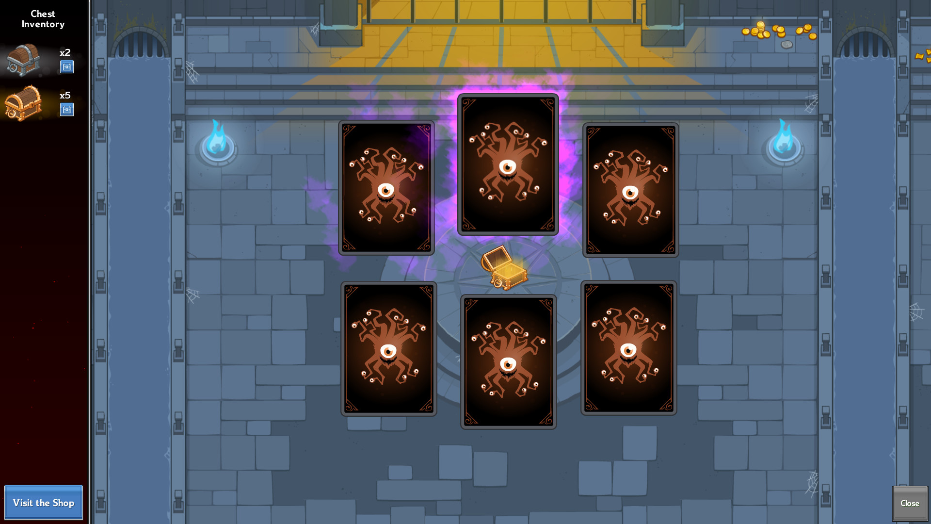 Idle Champions of the Realms on Steam