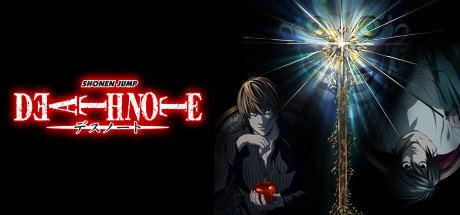 Death Note: Encounter concurrent players on Steam