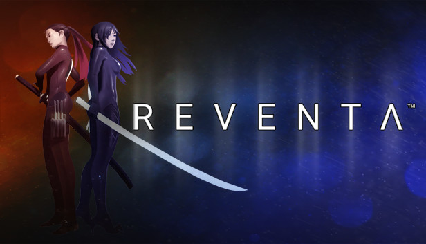 Reventa Steam capsule image