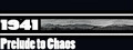 1914: Prelude to Chaos