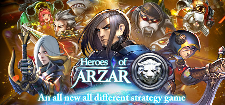 Heroes of Arzar concurrent players on Steam