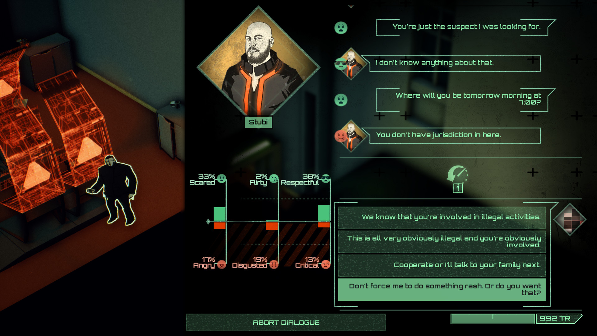 All Walls Must Fall - A Tech-Noir Tactics Game Download All Walls Must Fall - A Tech-Noir Tactics Game Download