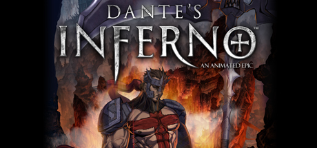 Prime Video: O Inferno de Dante (Dante's Inferno: An Animated Epic)