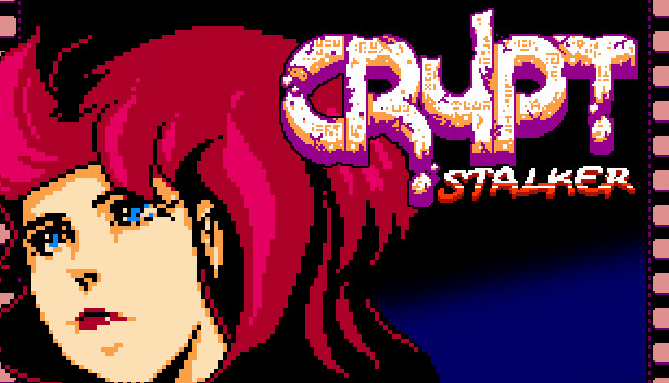 Crypt Stalker Steam capsule image