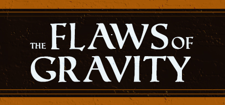 The Flaws of Gravity concurrent players on Steam