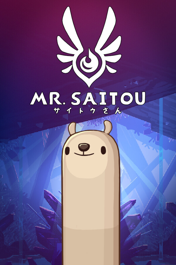 Mr. Saitou