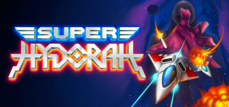 Super Hydorah Cover Image