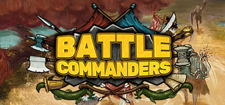 Battle Commanders concurrent players on Steam