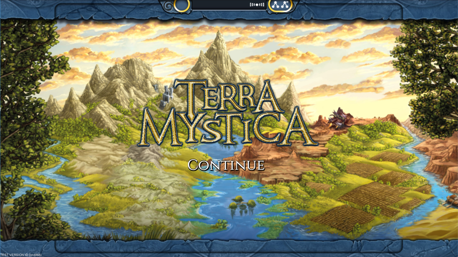 Terra Mystica su Steam
