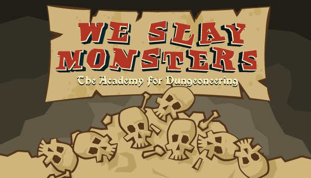 We Slay Monsters - Original Sound Track Steam capsule image