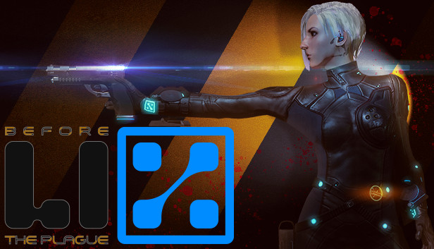 LIZ: Before the Plague Steam capsule image