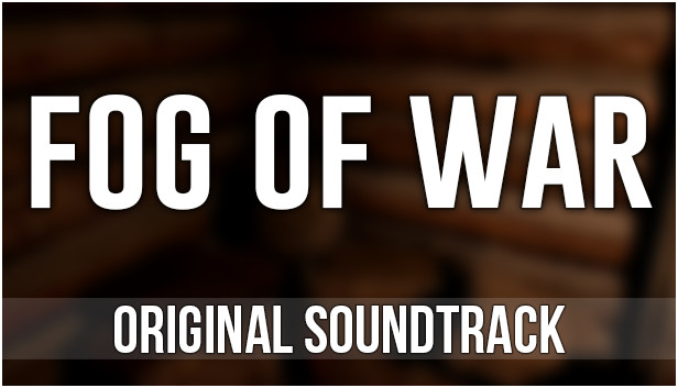 Fog Of War Original Soundtrack Steam capsule image