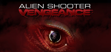 Alien Shooter: Vengeance · Alien Shooter - Vengeance (App 6290) · Steam ...