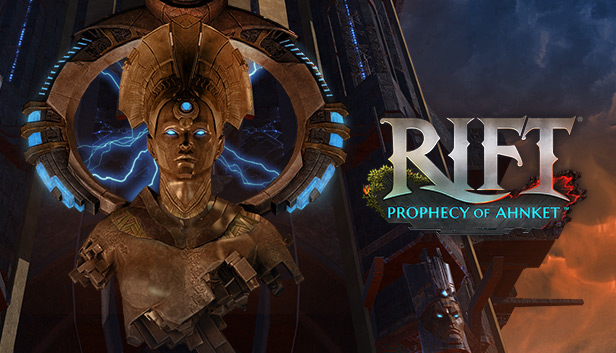 RIFT - Prophecy of Ahnket Expansion Pack Price history (App 629010 ...