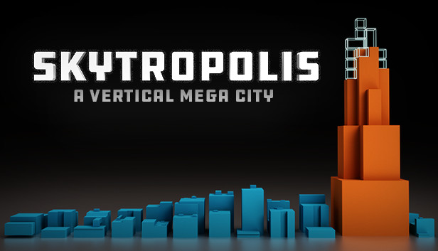 Skytropolis Steam capsule image