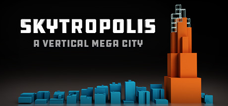 Skytropolis Cover Image