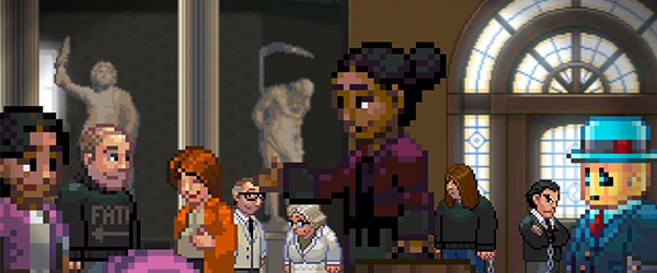 Horace thumbnail