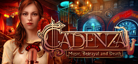 Baixar Cadenza: Music, Betrayal and Death Collector’s Edition Torrent