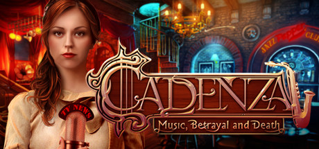 Cadenza: Music, Betrayal and Death Collector's Edition concurrent players on Steam