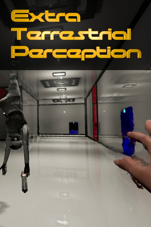Extra Terrestrial Perception