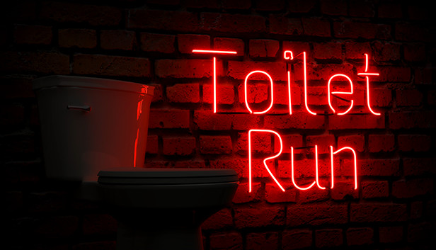Toilet Run Steam capsule image