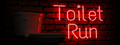 Toilet Run