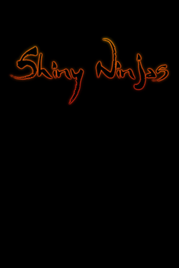 Shiny Ninjas