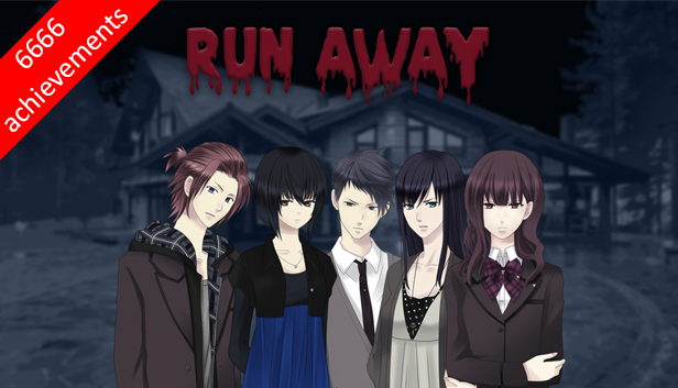Run Away concurrent players on Steam