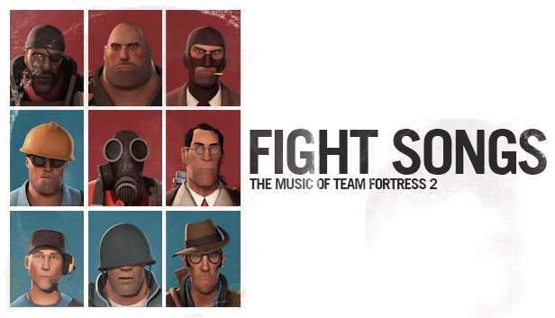 Fight songs: the music of team fortress 2 download