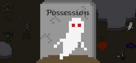 Possession concurrent players on Steam