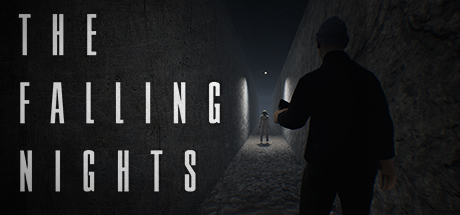 The Falling Nights concurrent players on Steam