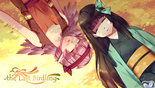 The Last Birdling Steam capsule image
