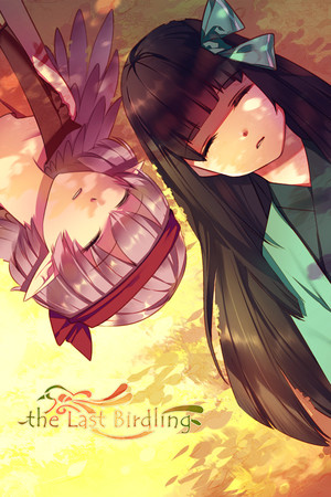 Carátula de The Last Birdling