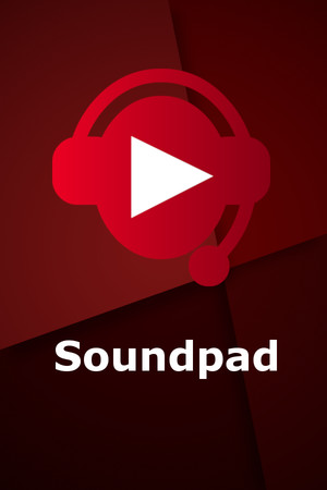 Soundpad Global Steam