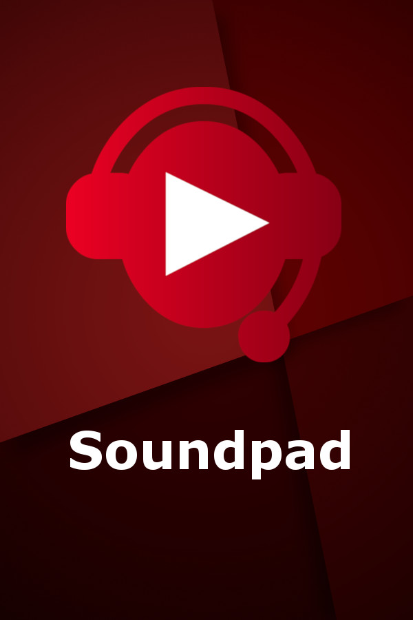 Soundpad Steam Offline