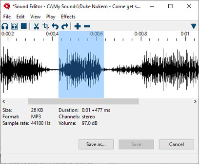 Soundpad CD Key 2