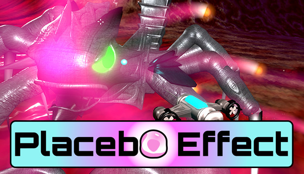 Placebo Effect Steam capsule image