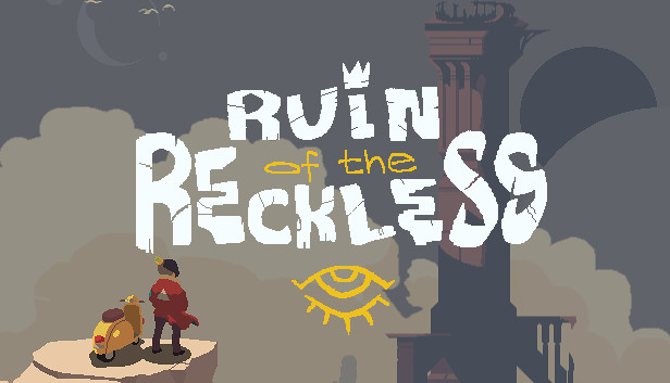 Ruin of the Reckless - Soundtrack Steam capsule image