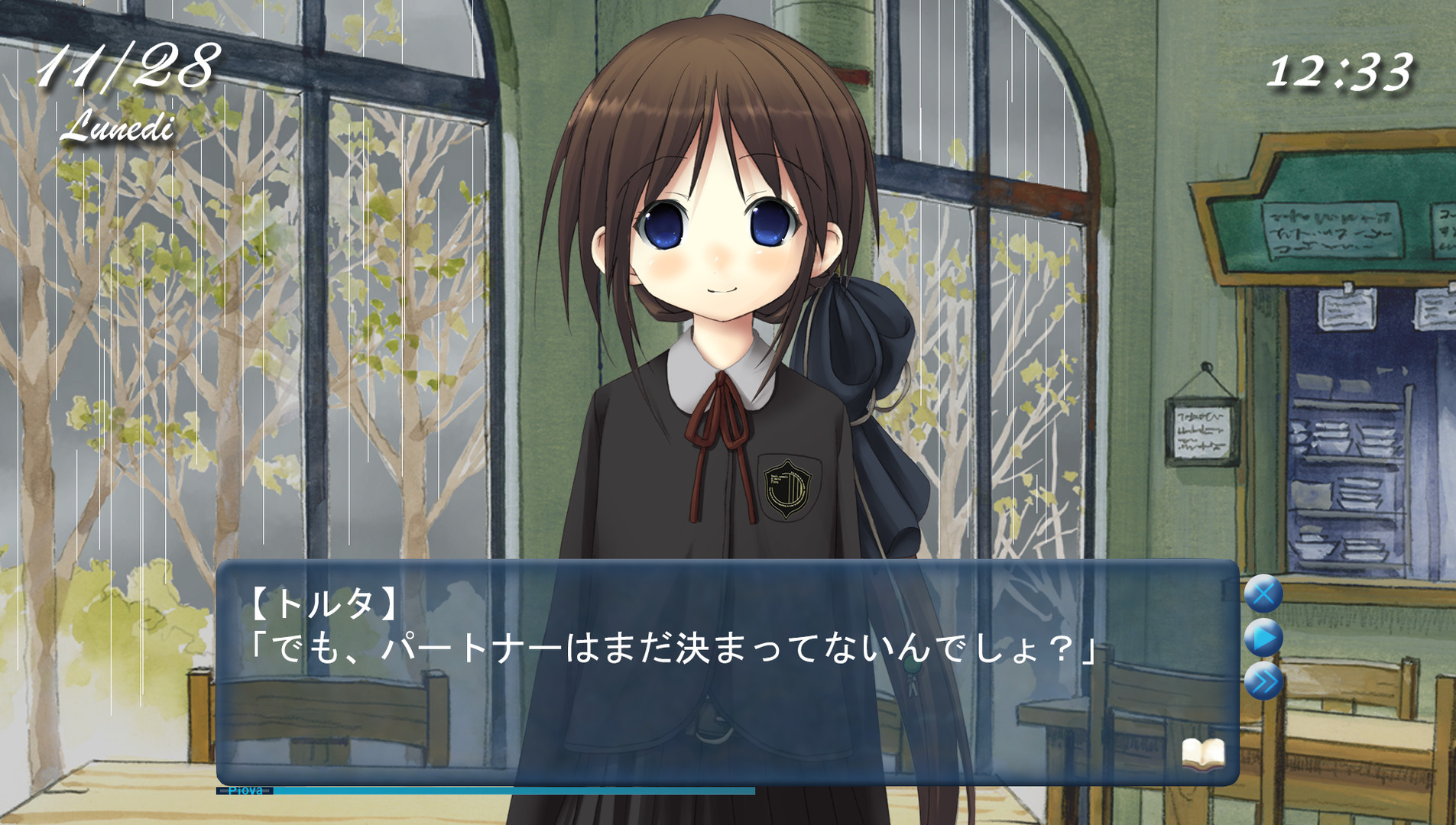 Steam シンフォニック レイン Steam シンフォニック レイン