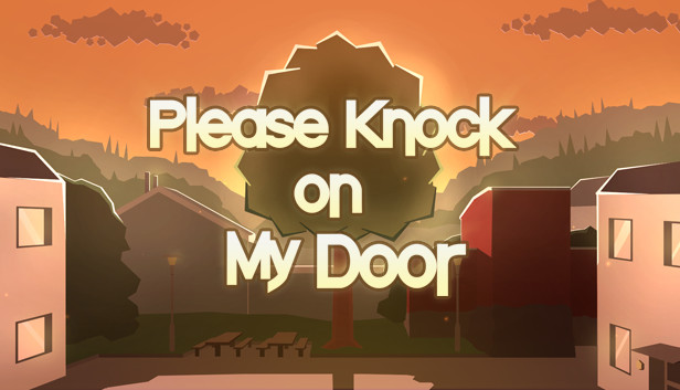 Please Knock on My Door - Soundtrack Steam capsule image