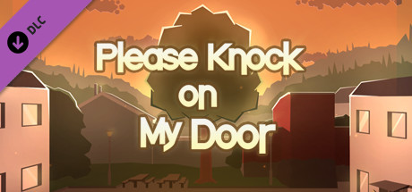 Please Knock on My Door - Soundtrack header